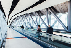 What to do on a Long Layover