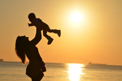 Travel Related Baby Names