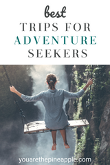 Best Places to Travel for Adventure Seekers