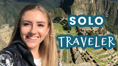 Interview with a Female Solo Traveler: Kira Budai