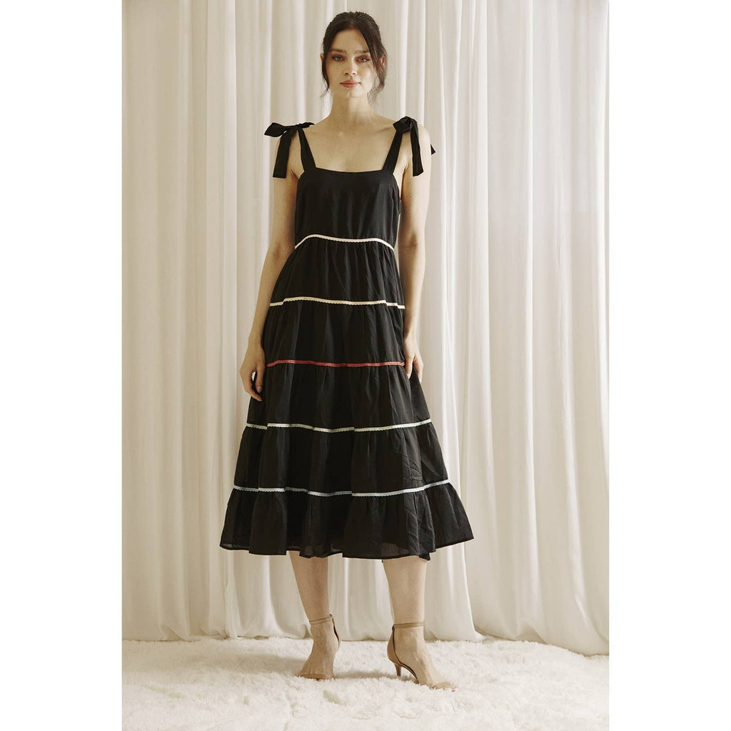 Cagliari Dress