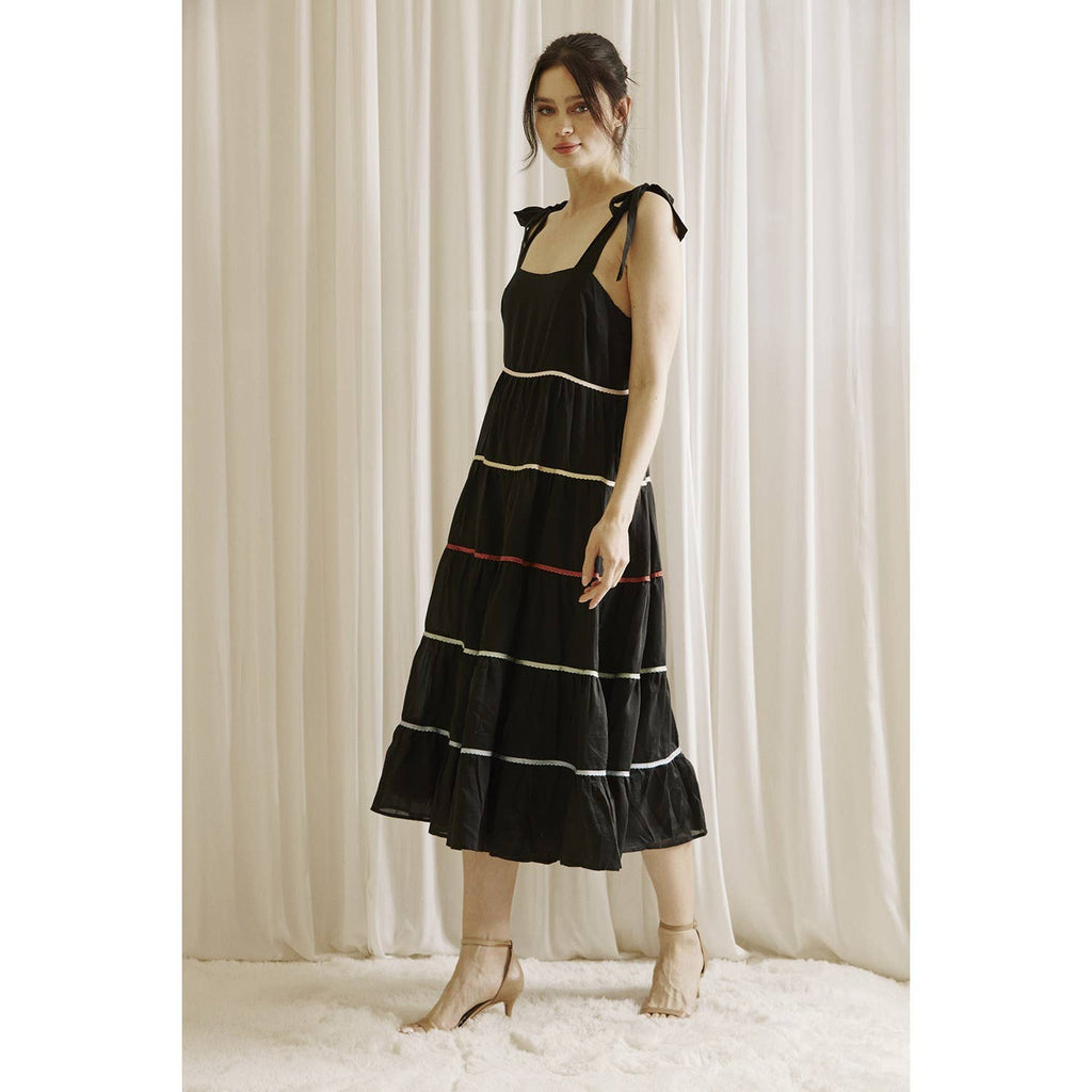Cagliari Dress